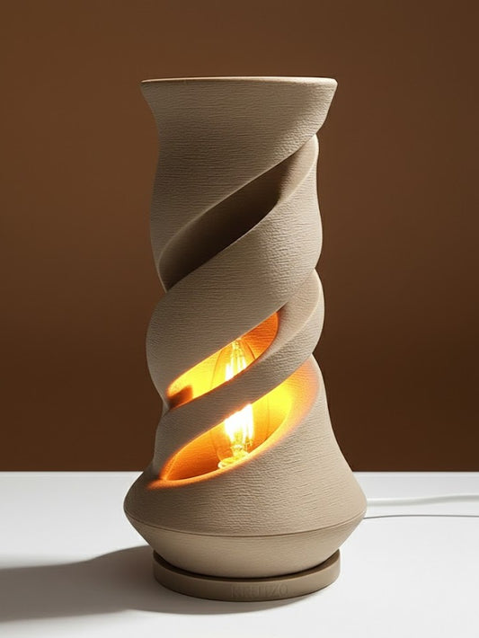 Kut Lamba | Köklerden Doğan Işık