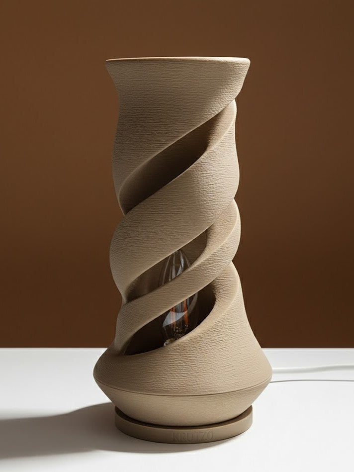 Kut Lamba | Köklerden Doğan Işık