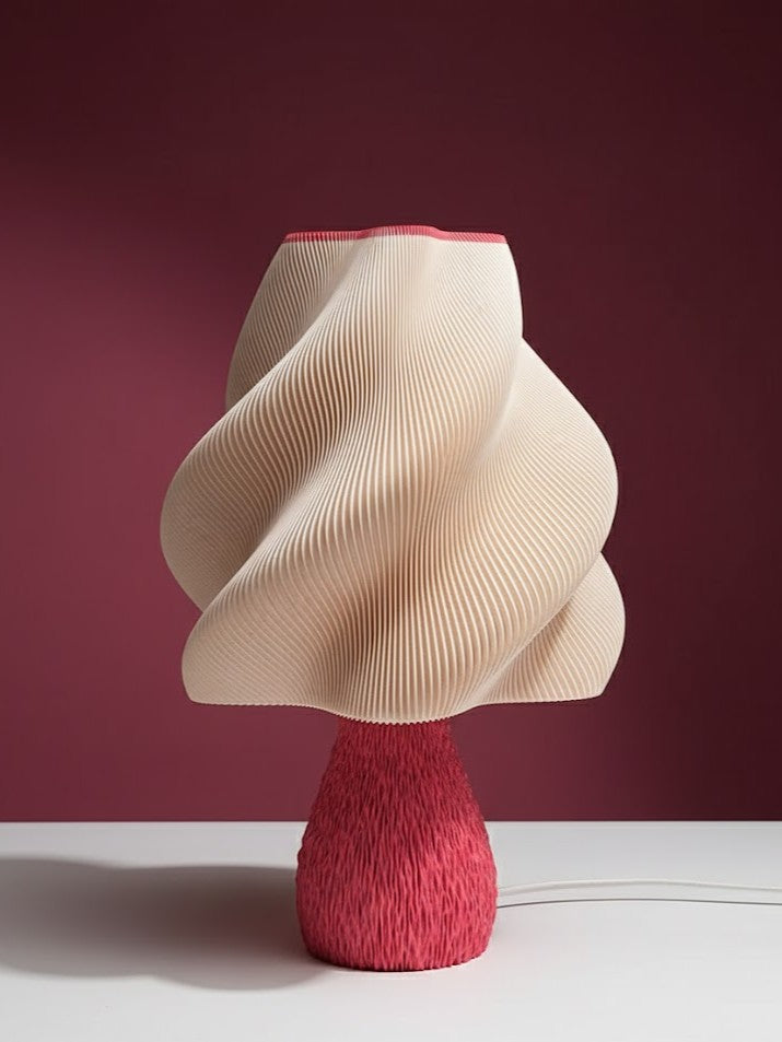 Tamar Lamba | Rüzgârın kıvrımlarında saklanan ışık