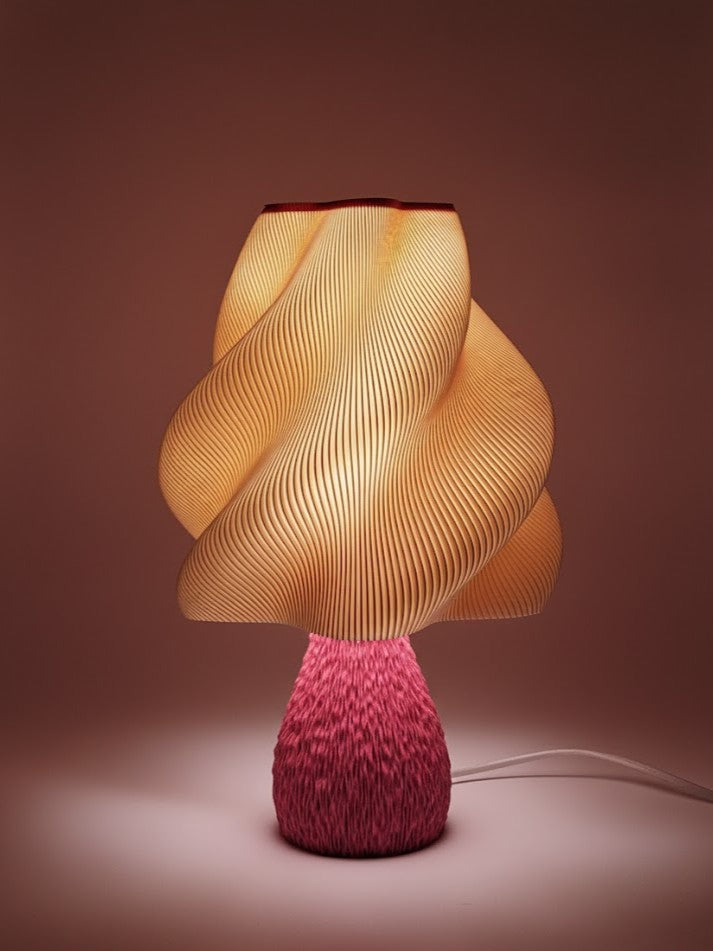 Tamar Lamba | Rüzgârın kıvrımlarında saklanan ışık