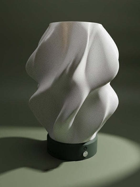 Sova Lamba | KABLOSUZ - ŞARJLI, Işığın Özgür Hâli