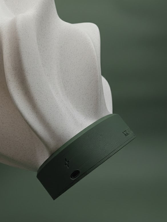 Sova Lamba | KABLOSUZ - ŞARJLI, Işığın Özgür Hâli