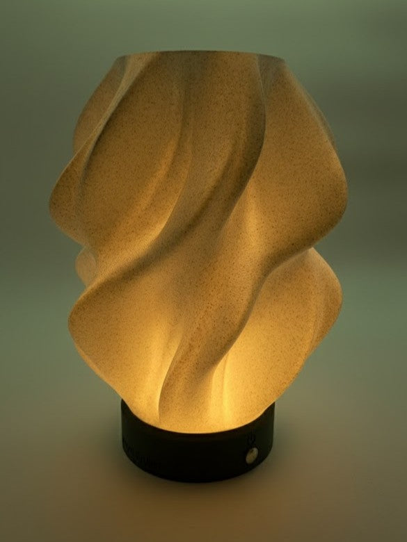 Sova Lamba | KABLOSUZ - ŞARJLI, Işığın Özgür Hâli