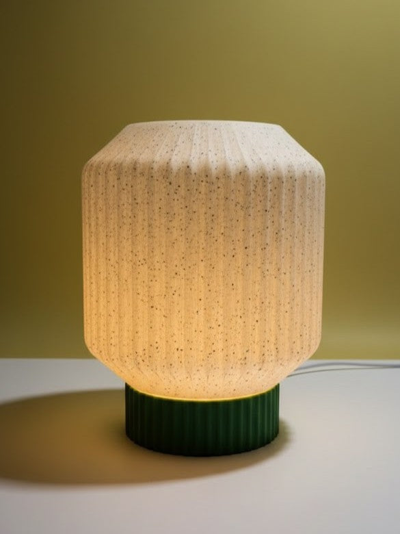 Tulu Lamba | Işığın Sakin Hâli