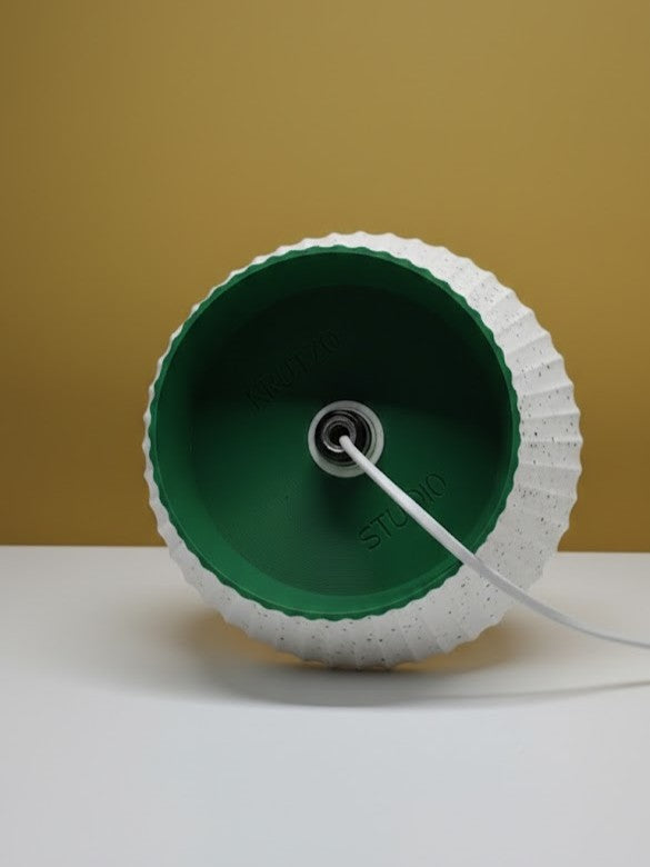 Tulu Lamba | Işığın Sakin Hâli