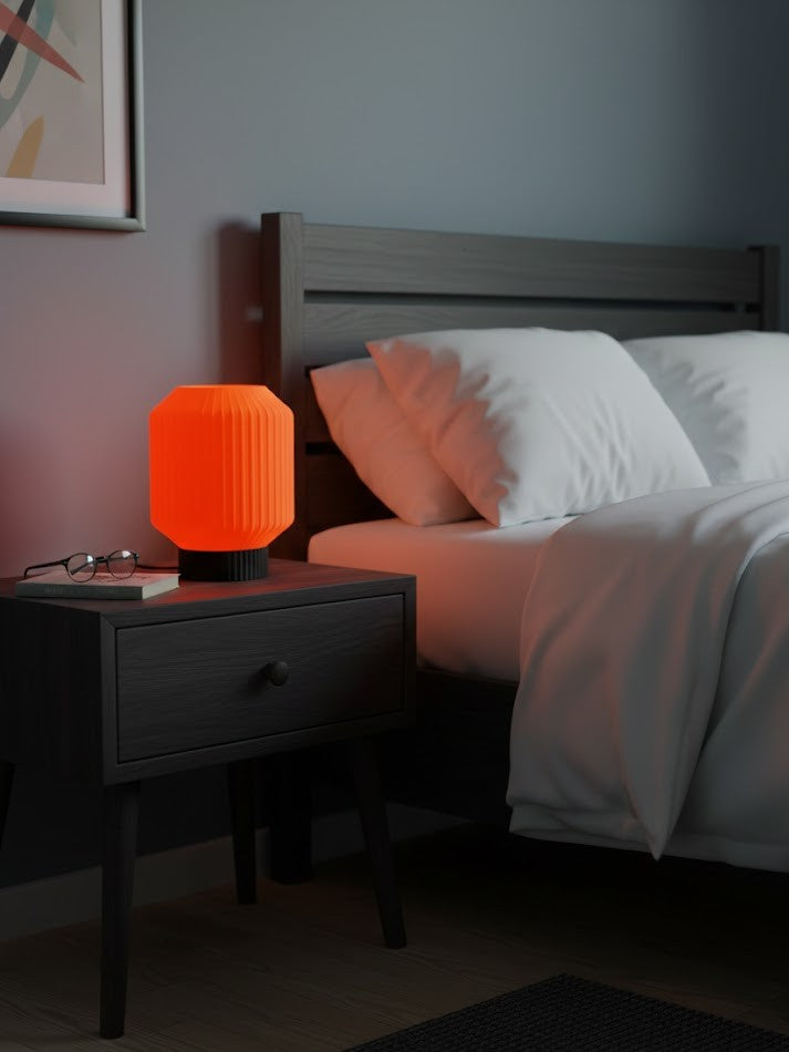 Tulu Lamba | Işığın Sakin Hâli