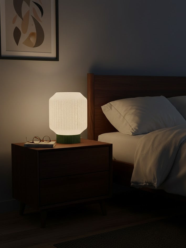 Tulu Lamba | Işığın Sakin Hâli