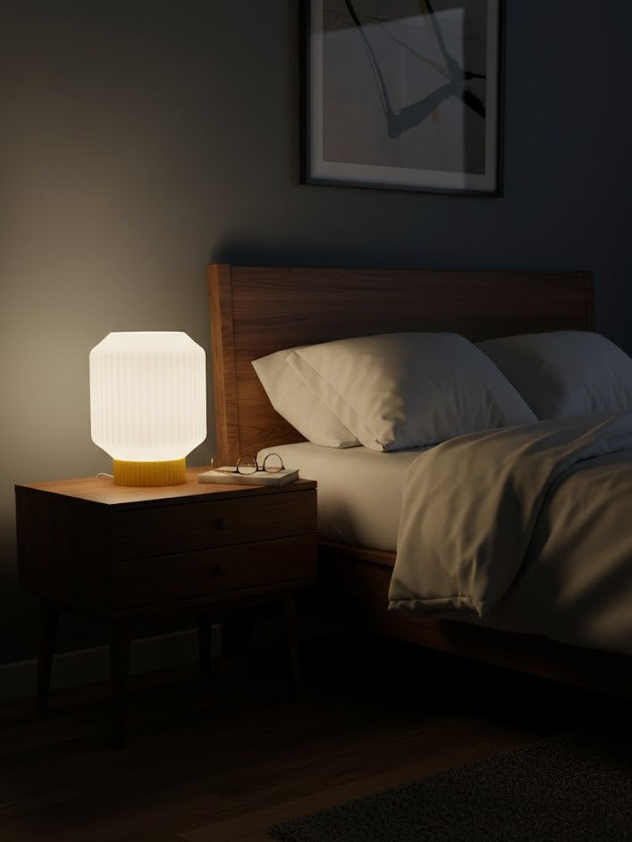 Tulu Lamba | Işığın Sakin Hâli