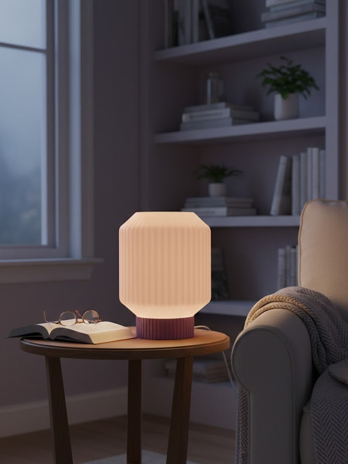 Tulu Lamba | Işığın Sakin Hâli